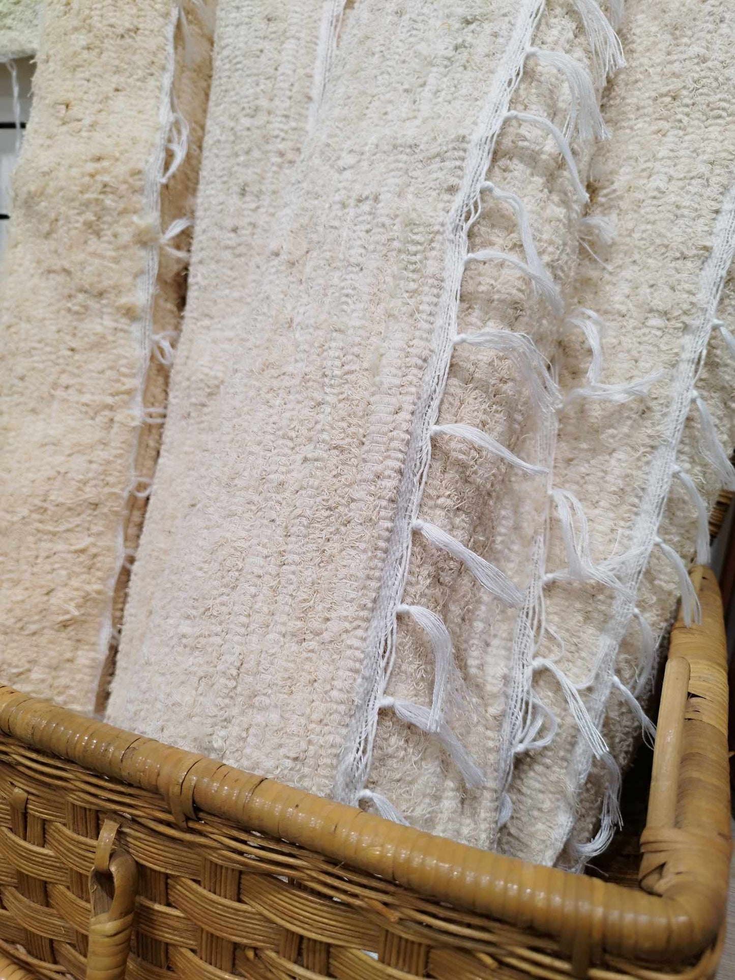 Tapis - TISSÉS MAIN