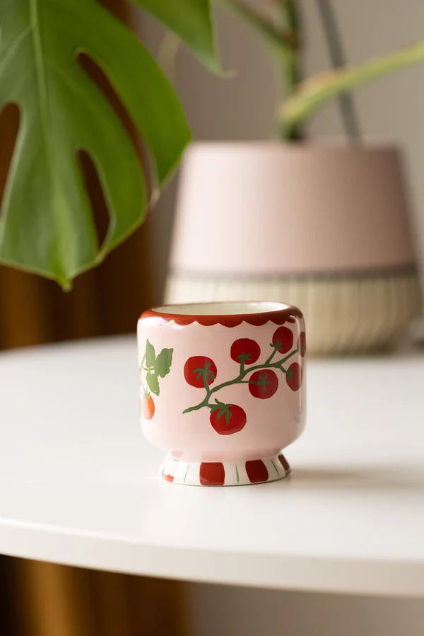 Bougie Tomate - collection A DOPO
