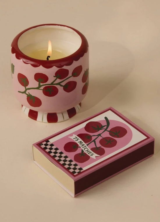 Allumettes Tomate - collection A DOPO