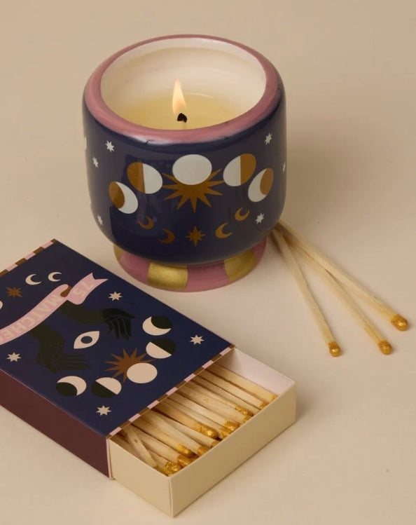 Bougie Lune - collection A DOPO