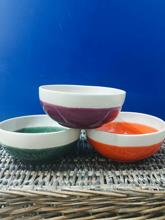 Saladier pokebowl collection Terra - Céramique artisanale