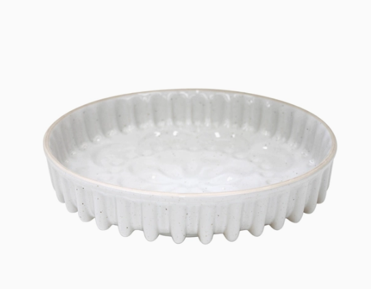 Moule à Gâteau rond à empreinte décorative