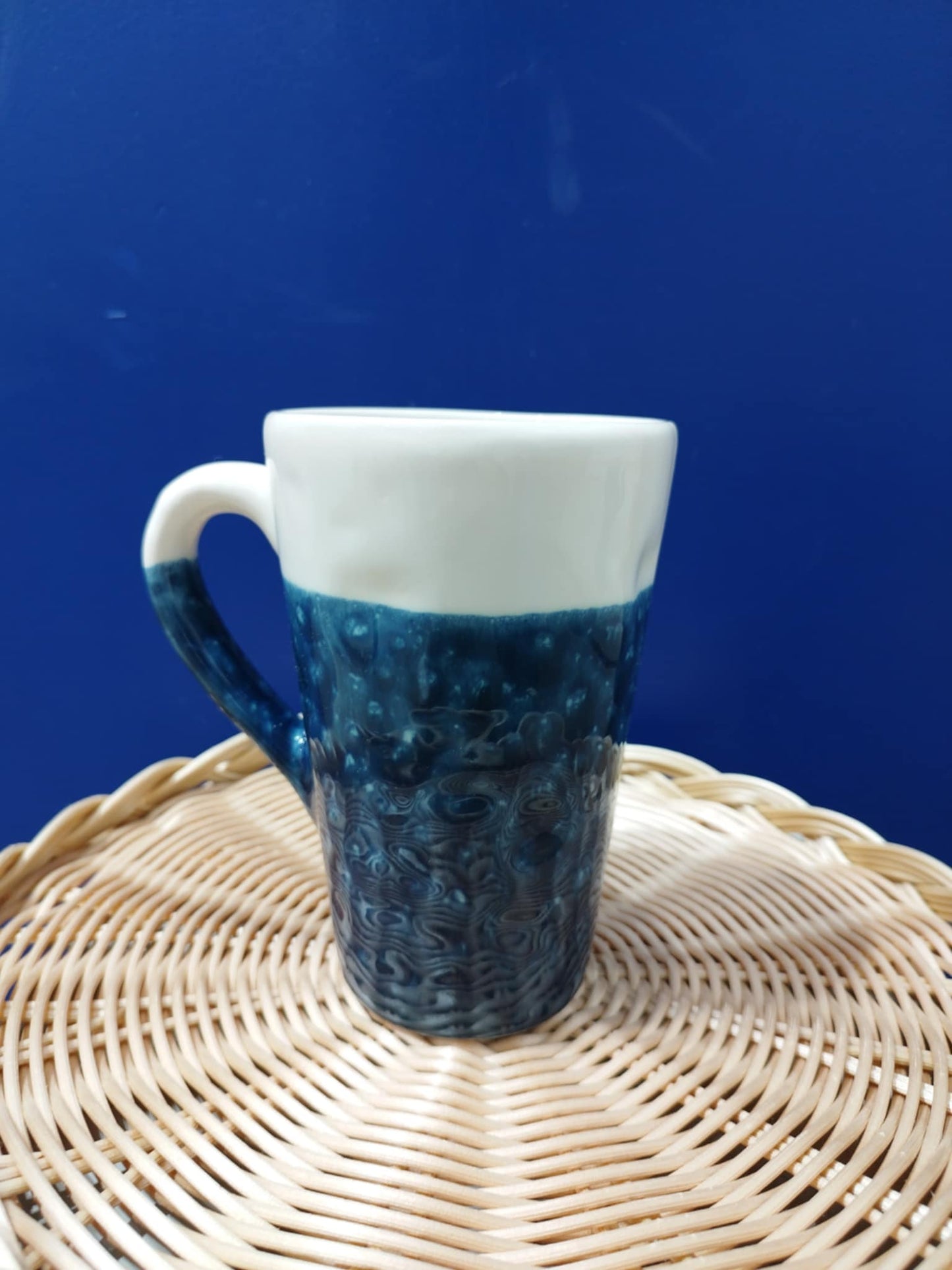 Mug XL collection Terra - Céramique artisanale