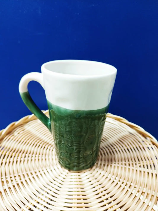 Mug XL collection Terra - Céramique artisanale portugaise