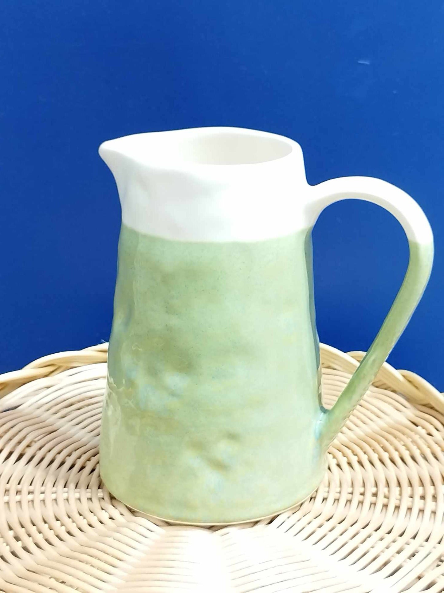 Pichets collection Terra - Céramique artisanale