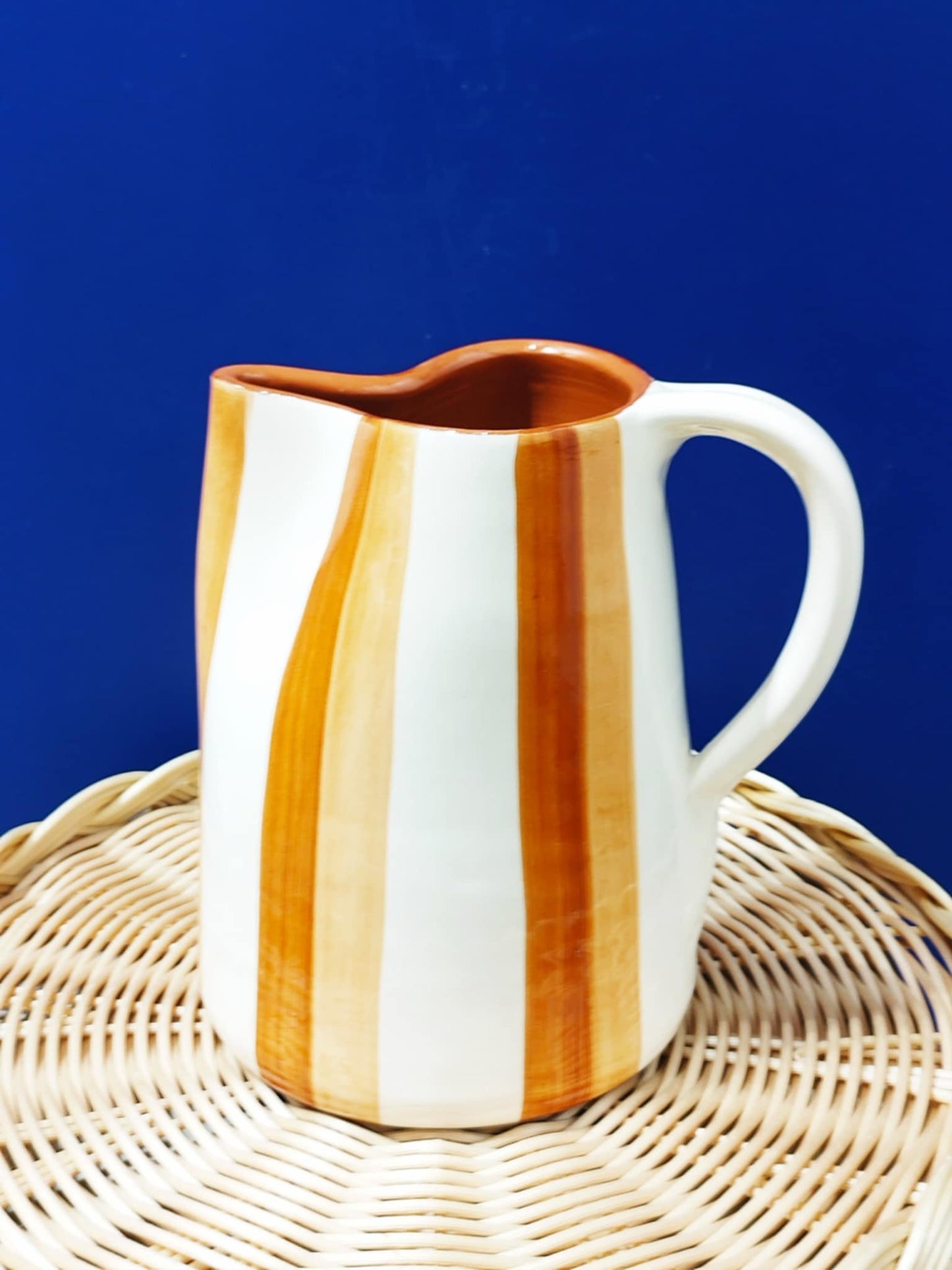 Pichet 1L - Céramique artisanale A LOJA DA CERAMICA
