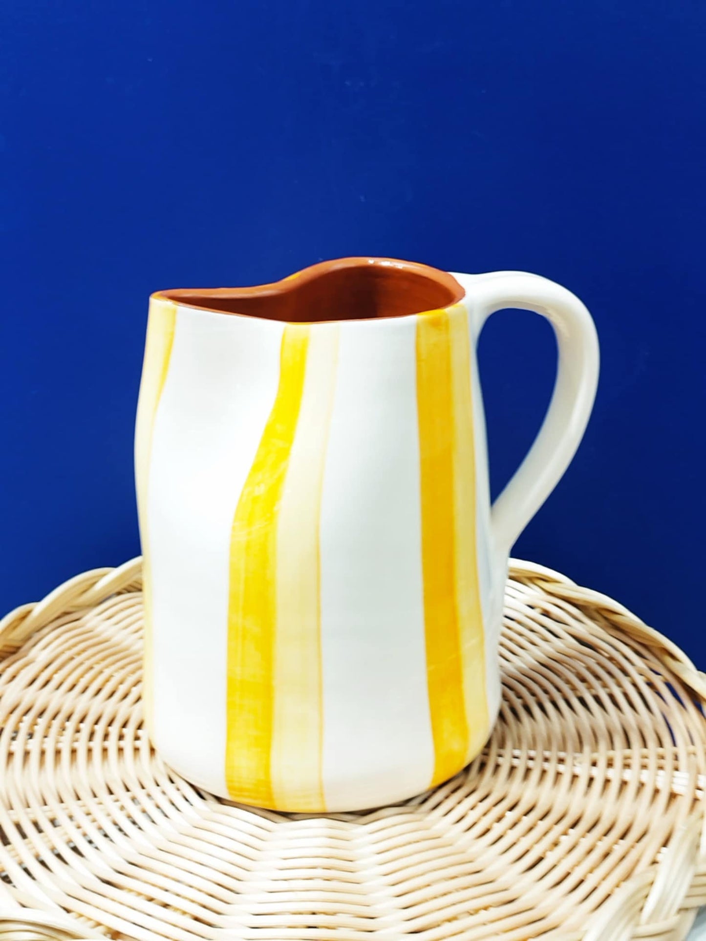 Pichet 1L - Céramique artisanale A LOJA DA CERAMICA