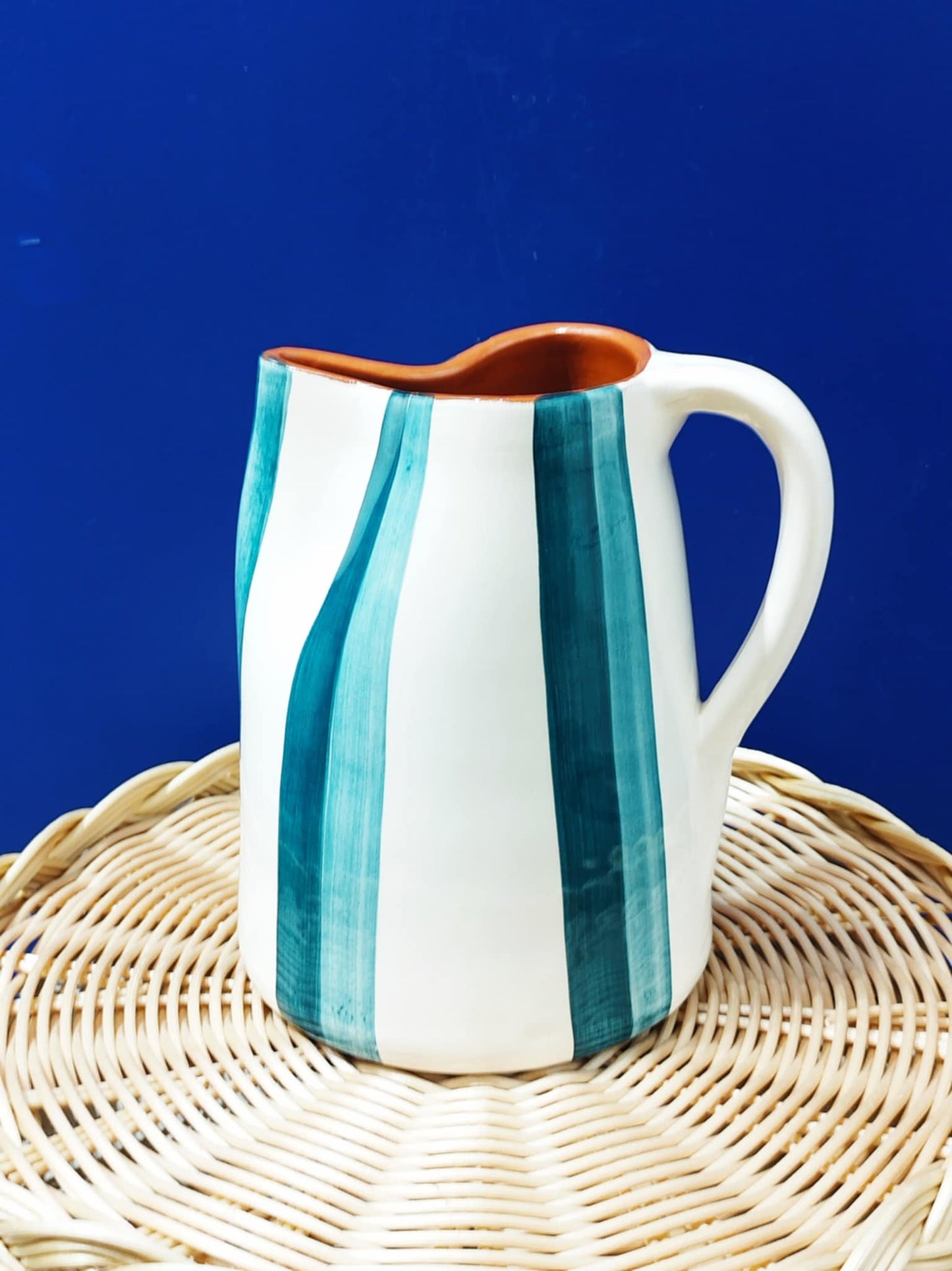 Pichet 1L - Céramique artisanale A LOJA DA CERAMICA