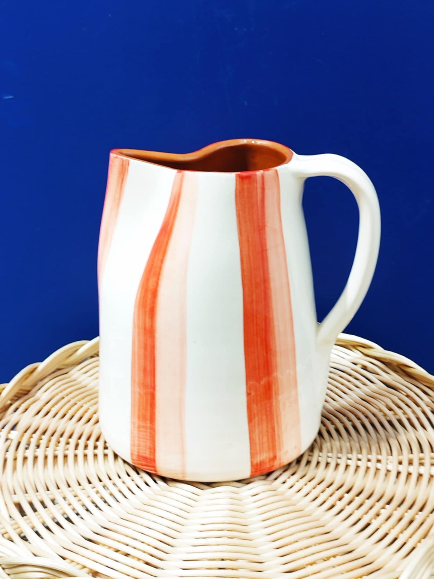 Pichet 1L - Céramique artisanale A LOJA DA CERAMICA