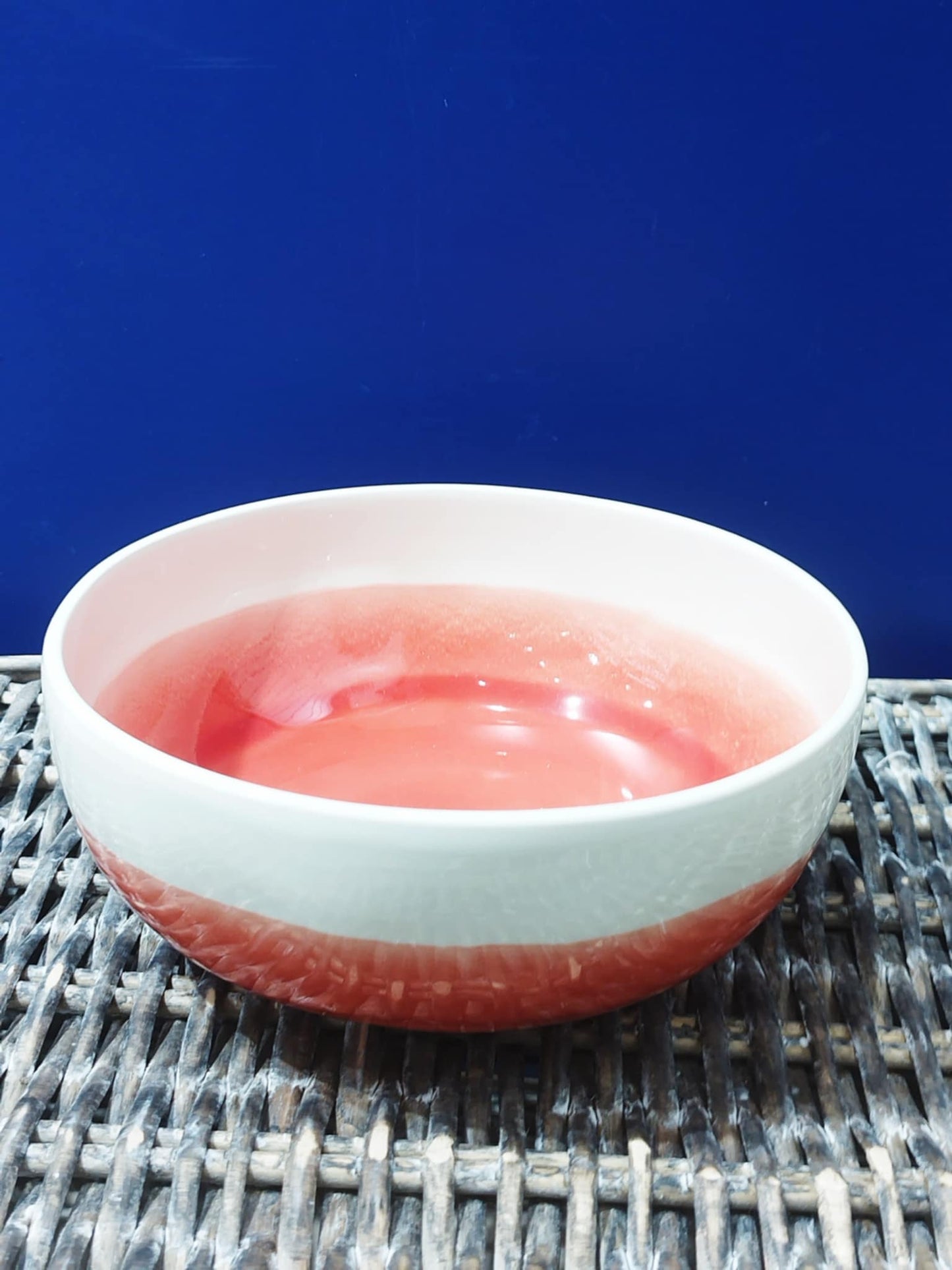 Saladier pokebowl collection Terra - Céramique artisanale