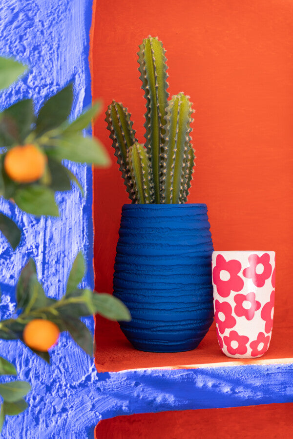 Vases en céramique idéal gros bouquet