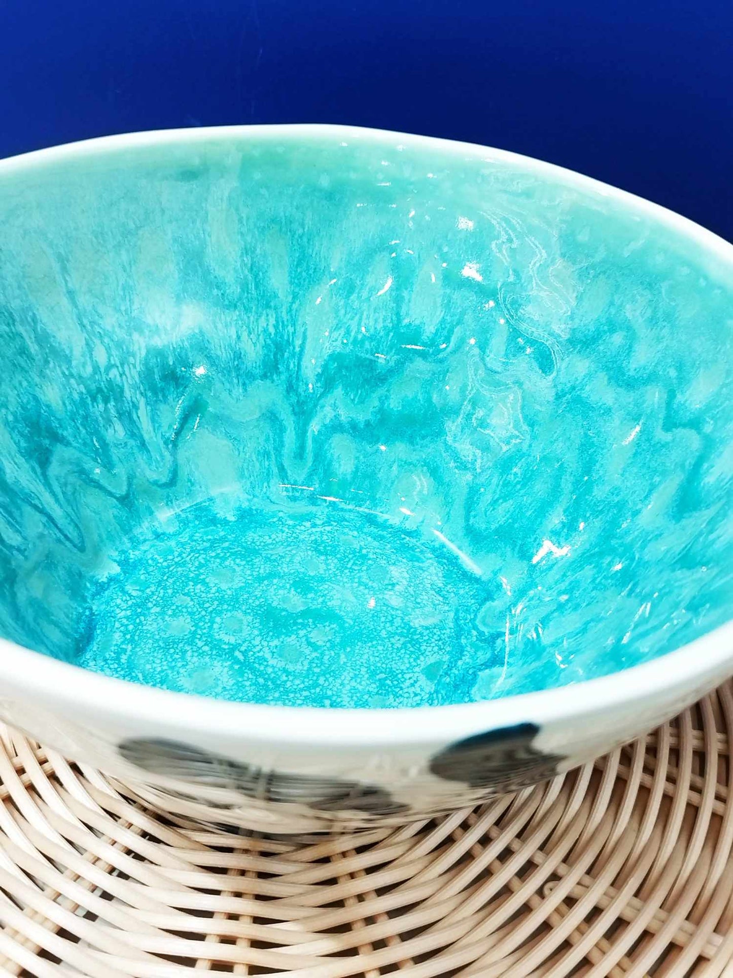 Bol - céramique artisanale collection MATISSE