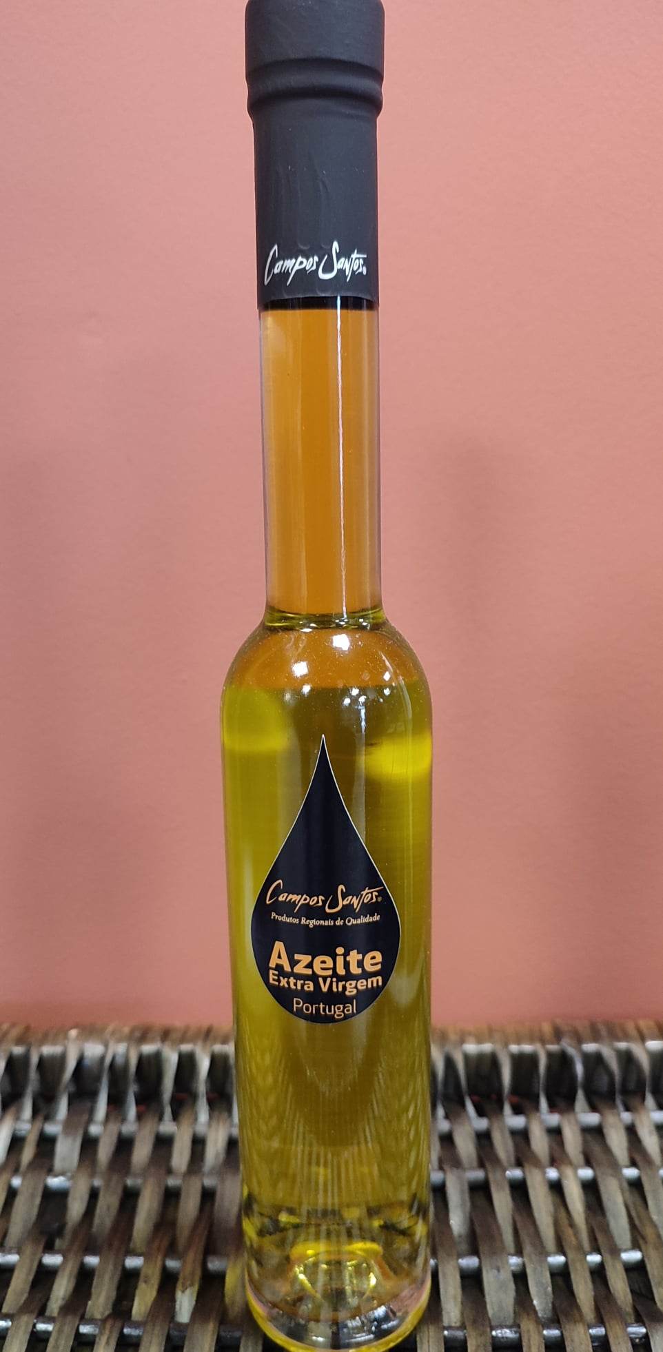 huile d'olive algarve pressé à froid portugal tradition extra vierge soleil Saudade concept store épicerie portugaise cherbourg normandie