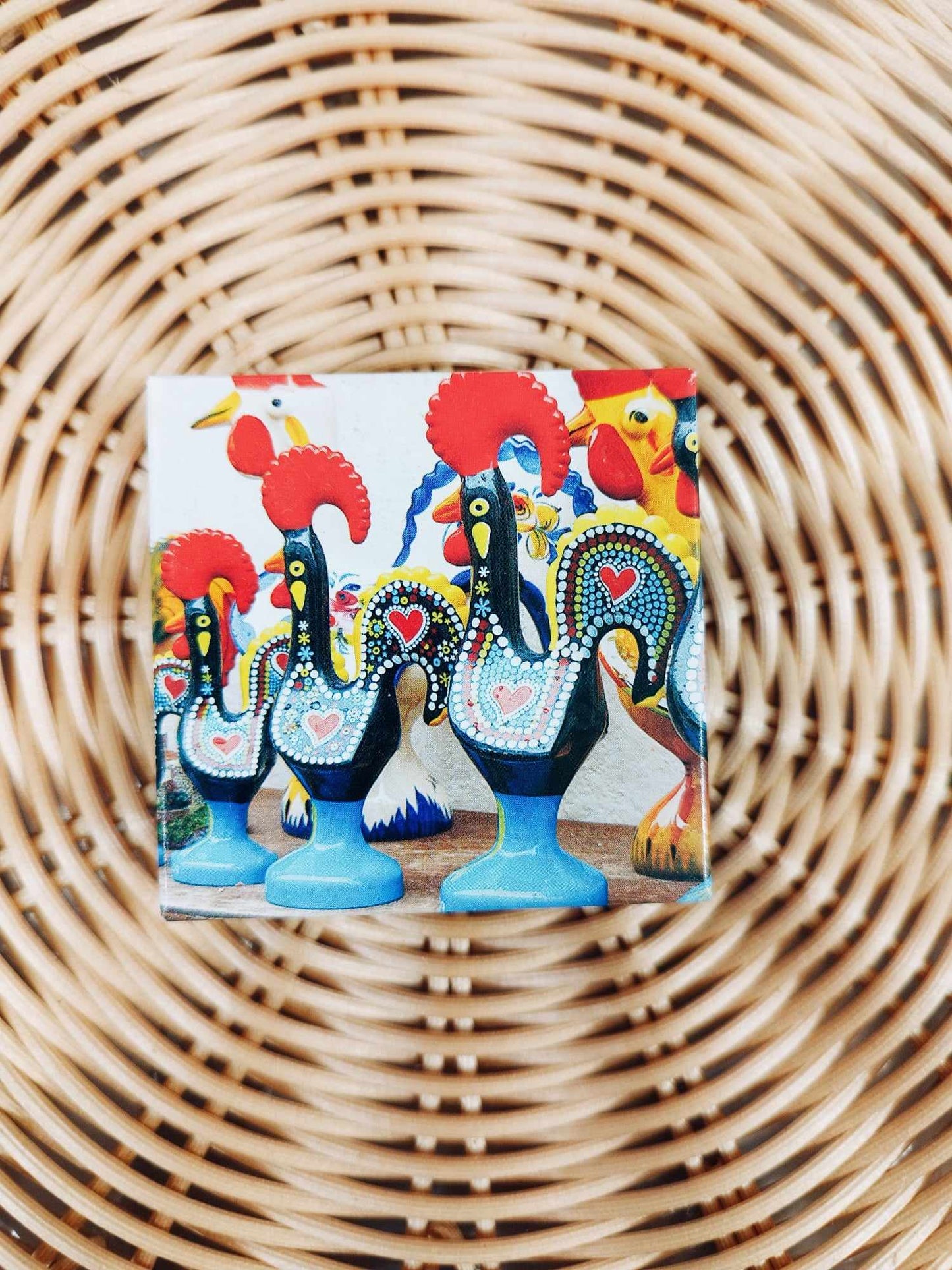 Savons symboles Portugal