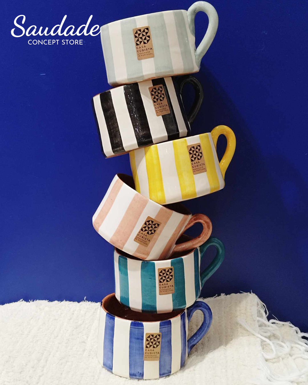 Mugs & tasses portugais