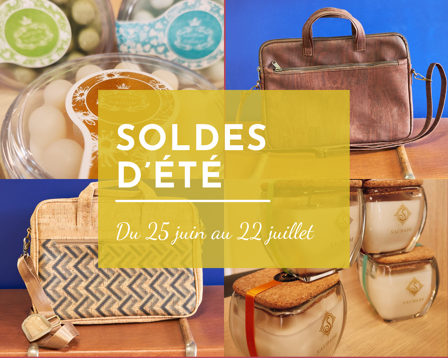Soldes d'été