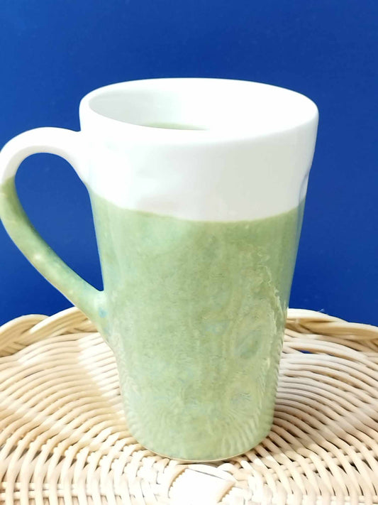 Mug XL collection Terra - Céramique artisanale