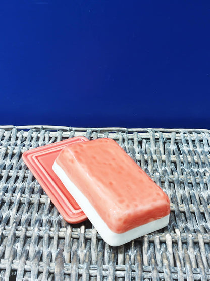 Beurrier collection Terra - Céramique artisanale