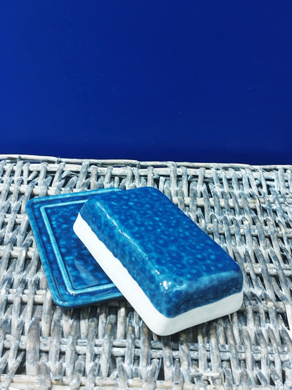 Beurrier collection Terra - Céramique artisanale