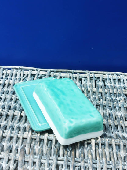 Beurrier collection Terra - Céramique artisanale