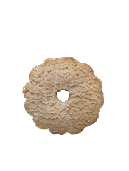 Boîte à musique carrousel avec biscuits (300g) – Maria Confeitaria