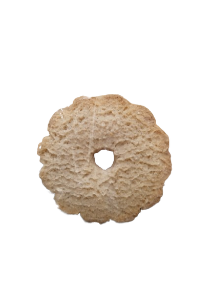 Boîte à musique carrousel avec biscuits (300g) – Maria Confeitaria