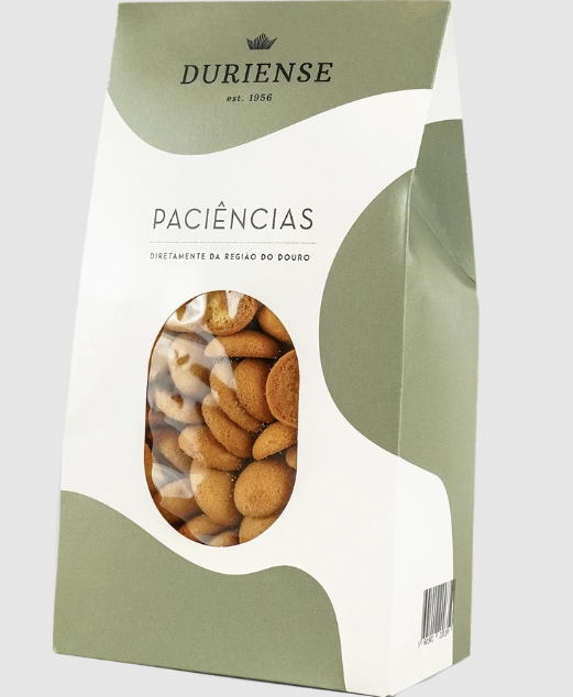 Biscuits Paciências – Duriense