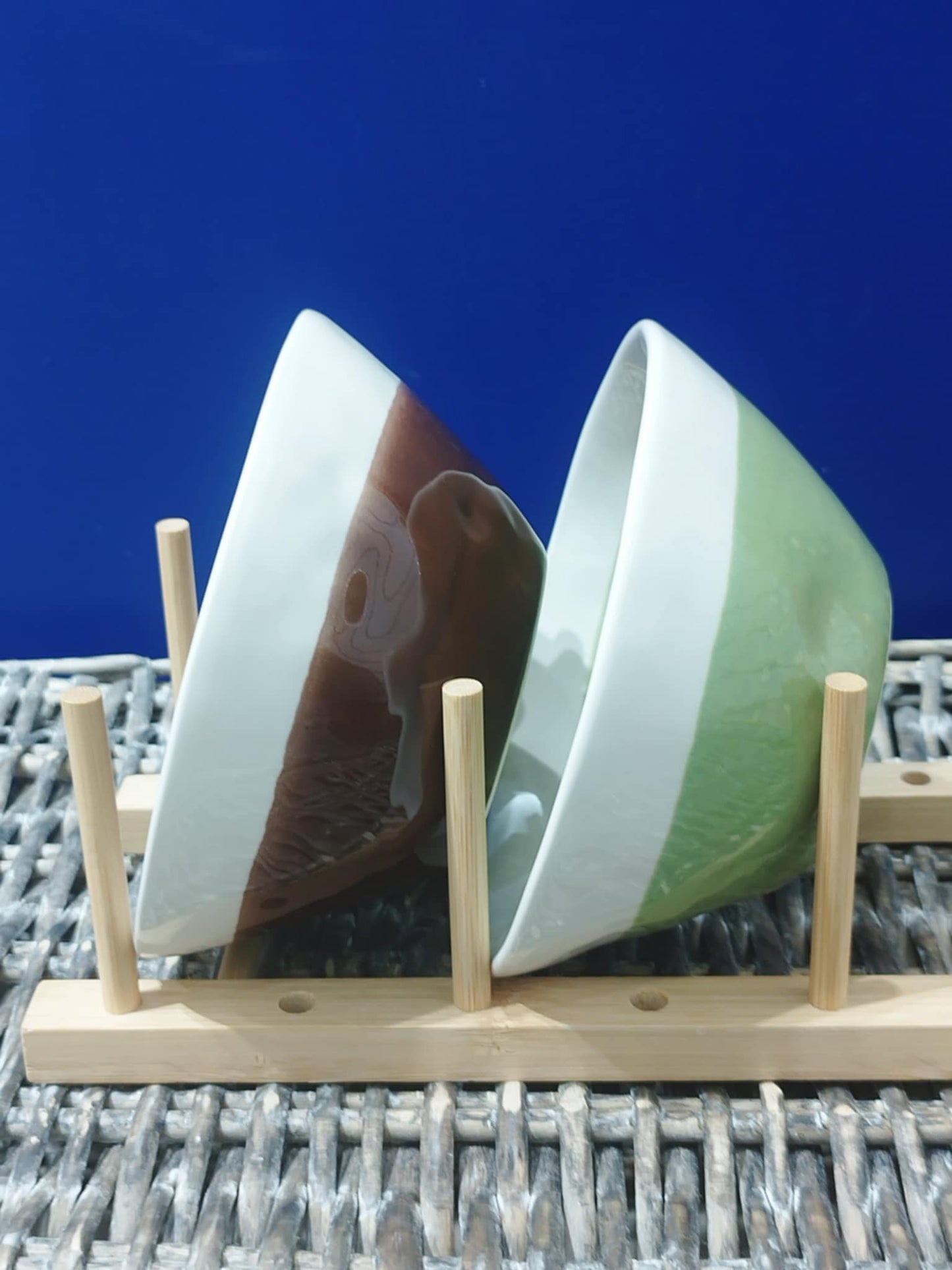 Bols collection Terra - Céramique artisanale