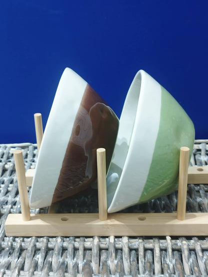 Bols collection Terra - Céramique artisanale