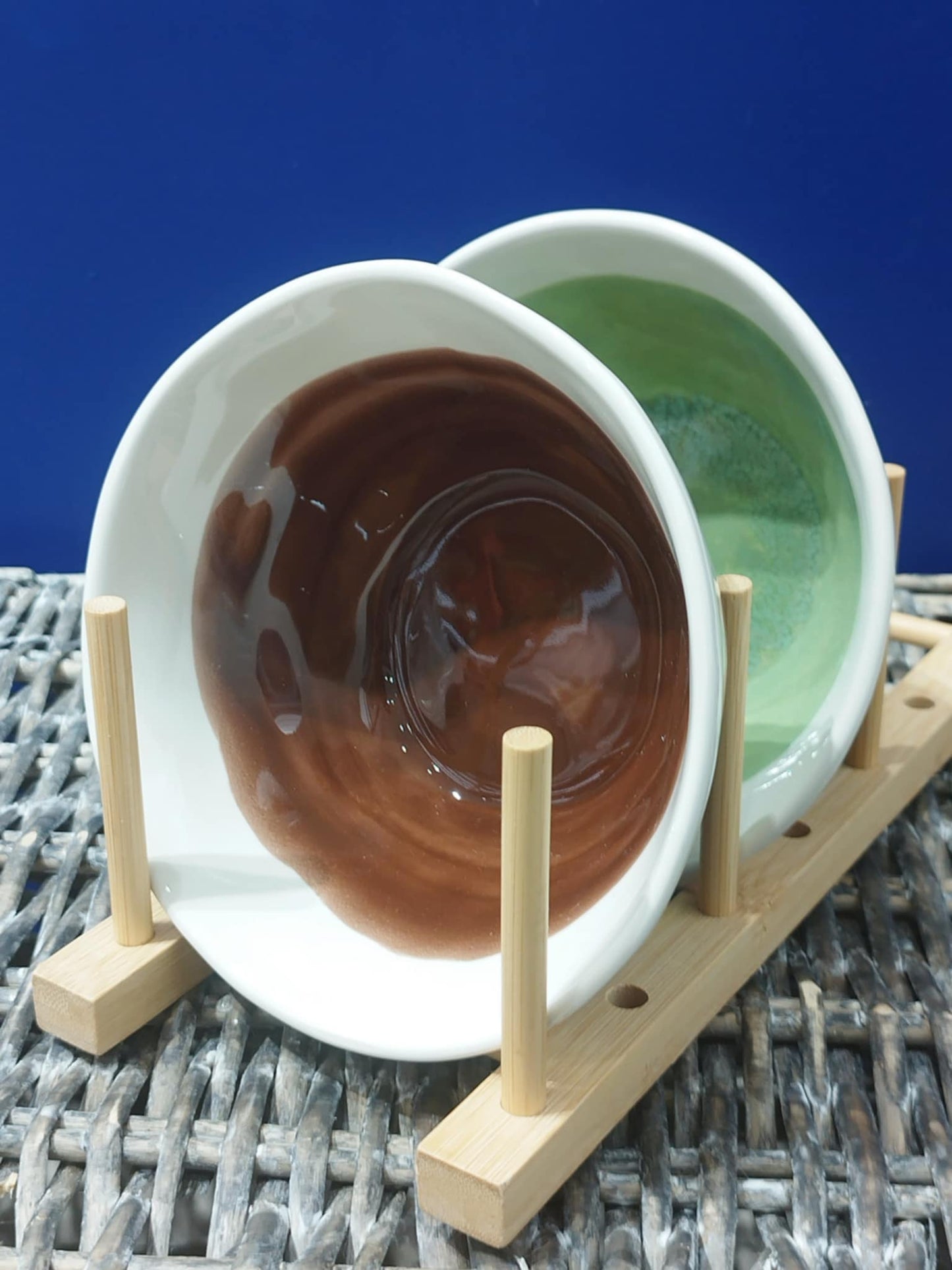 Bols collection Terra - Céramique artisanale