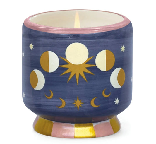 Bougie Lune - collection A DOPO