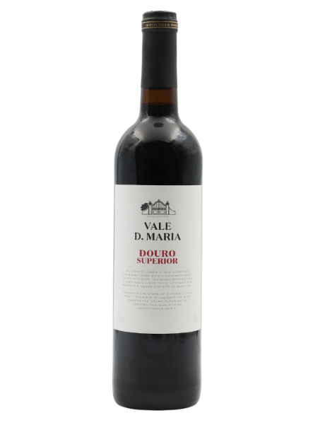 Vale Dona Maria - VIN ROUGE DU DOURO