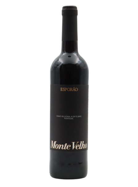 Monte Velho rouge - VIN ROUGE DE L'ALENTEJO