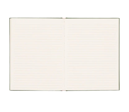 Carnet A5 Soleil - collection A DOPO