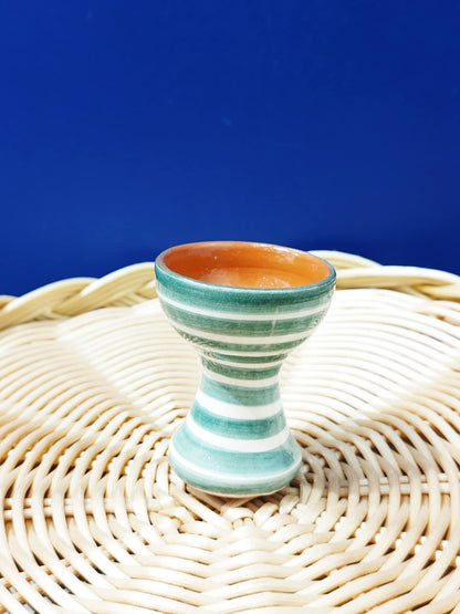 Coquetier - Céramique artisanale A LOJA DA CERAMICA