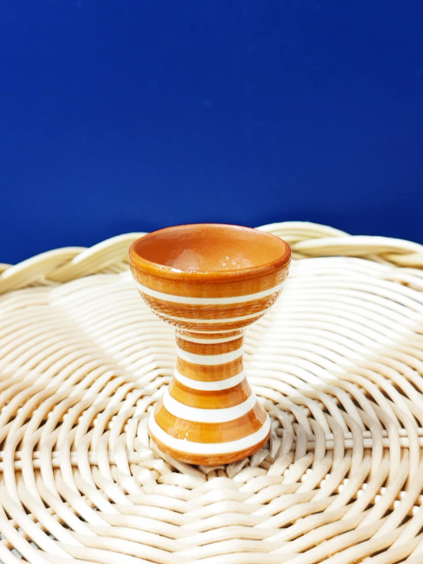 Coquetier - Céramique artisanale A LOJA DA CERAMICA