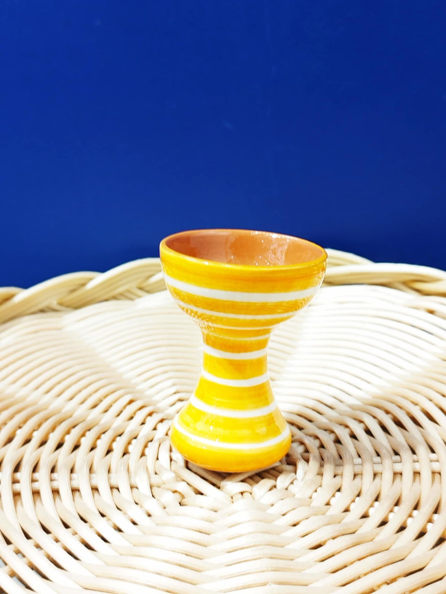 Coquetier - Céramique artisanale A LOJA DA CERAMICA