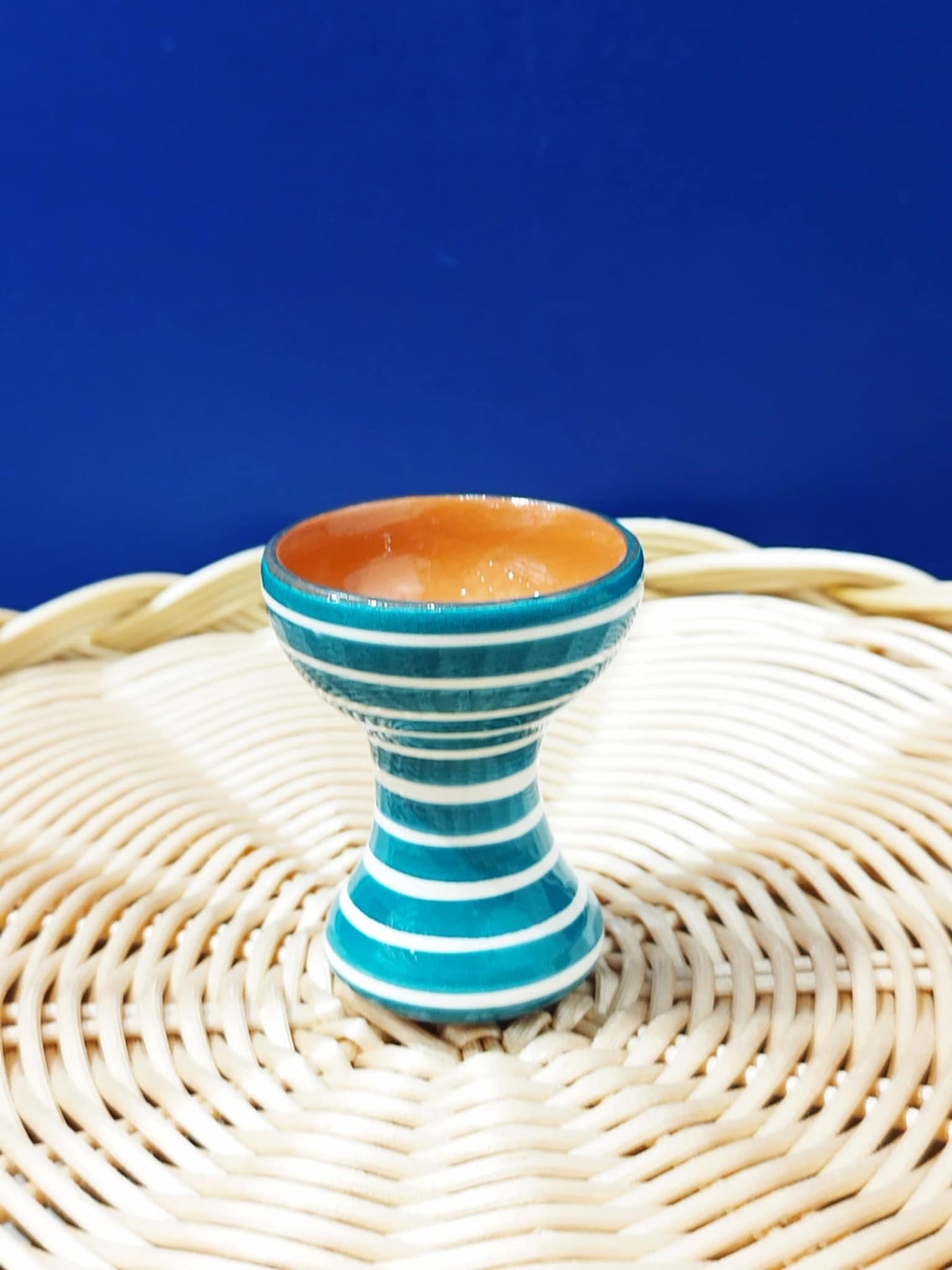 Coquetier - Céramique artisanale A LOJA DA CERAMICA