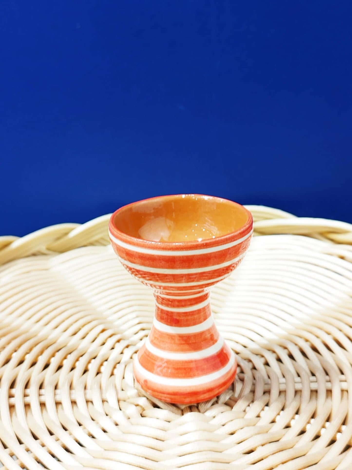 Coquetier - Céramique artisanale A LOJA DA CERAMICA