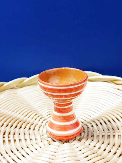 Coquetier - Céramique artisanale A LOJA DA CERAMICA