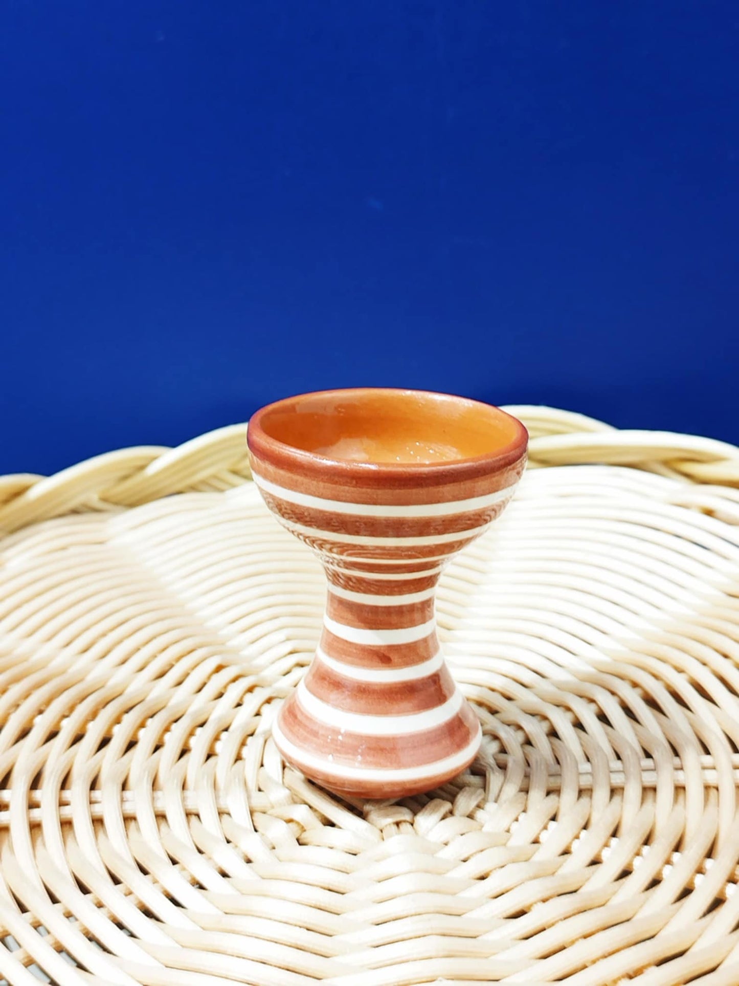 Coquetier - Céramique artisanale A LOJA DA CERAMICA