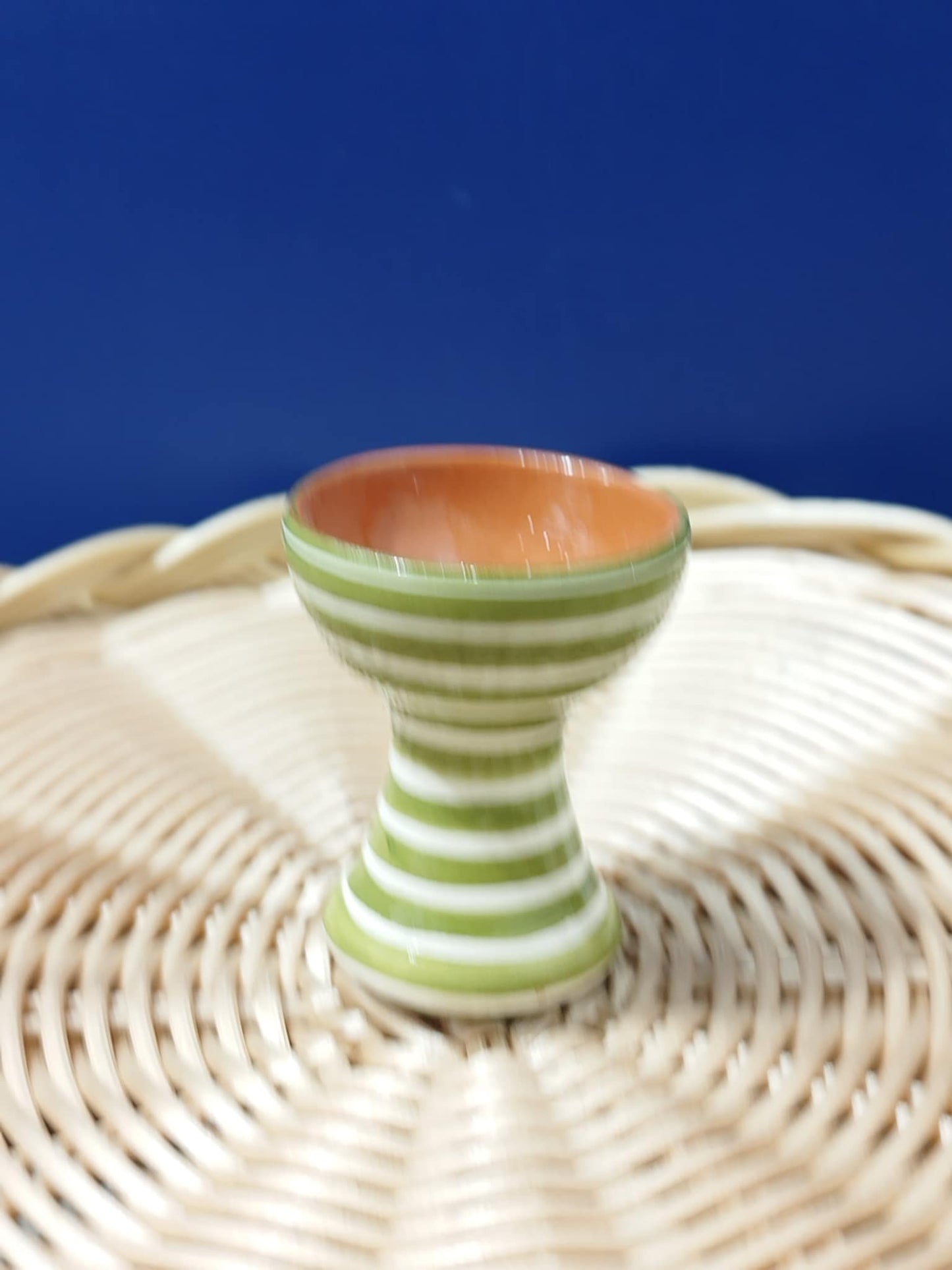 Coquetier - Céramique artisanale A LOJA DA CERAMICA