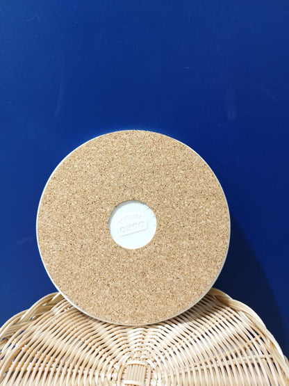 Dessous de plat collection Linear - Céramique artisanale portugaise