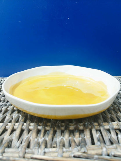 Plat profond collection Terra - céramique artisanale portugaise