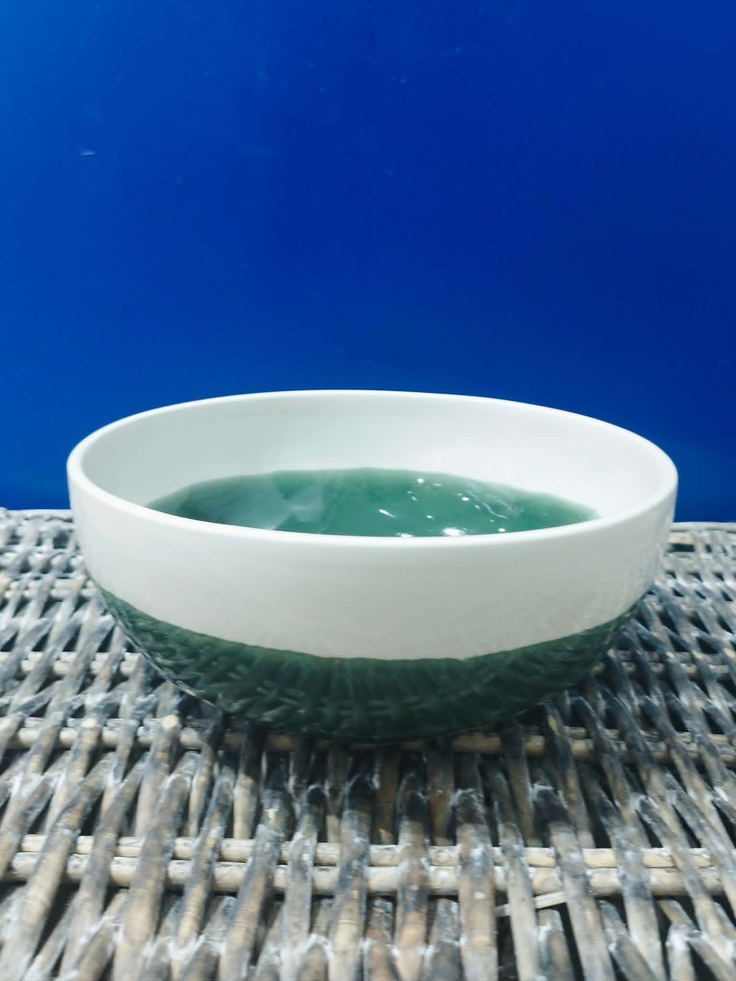 Saladier pokebowl collection Terra - Céramique artisanale