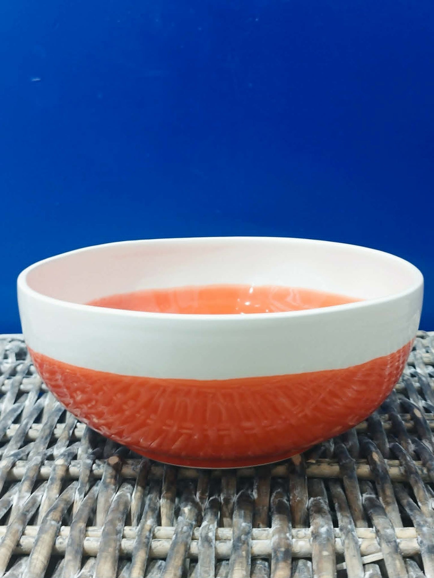 Saladier pokebowl collection Terra - Céramique artisanale