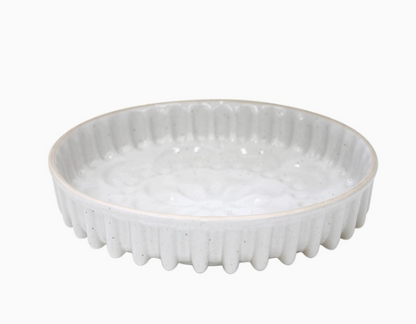 Moule à Gâteau rond à empreinte décorative