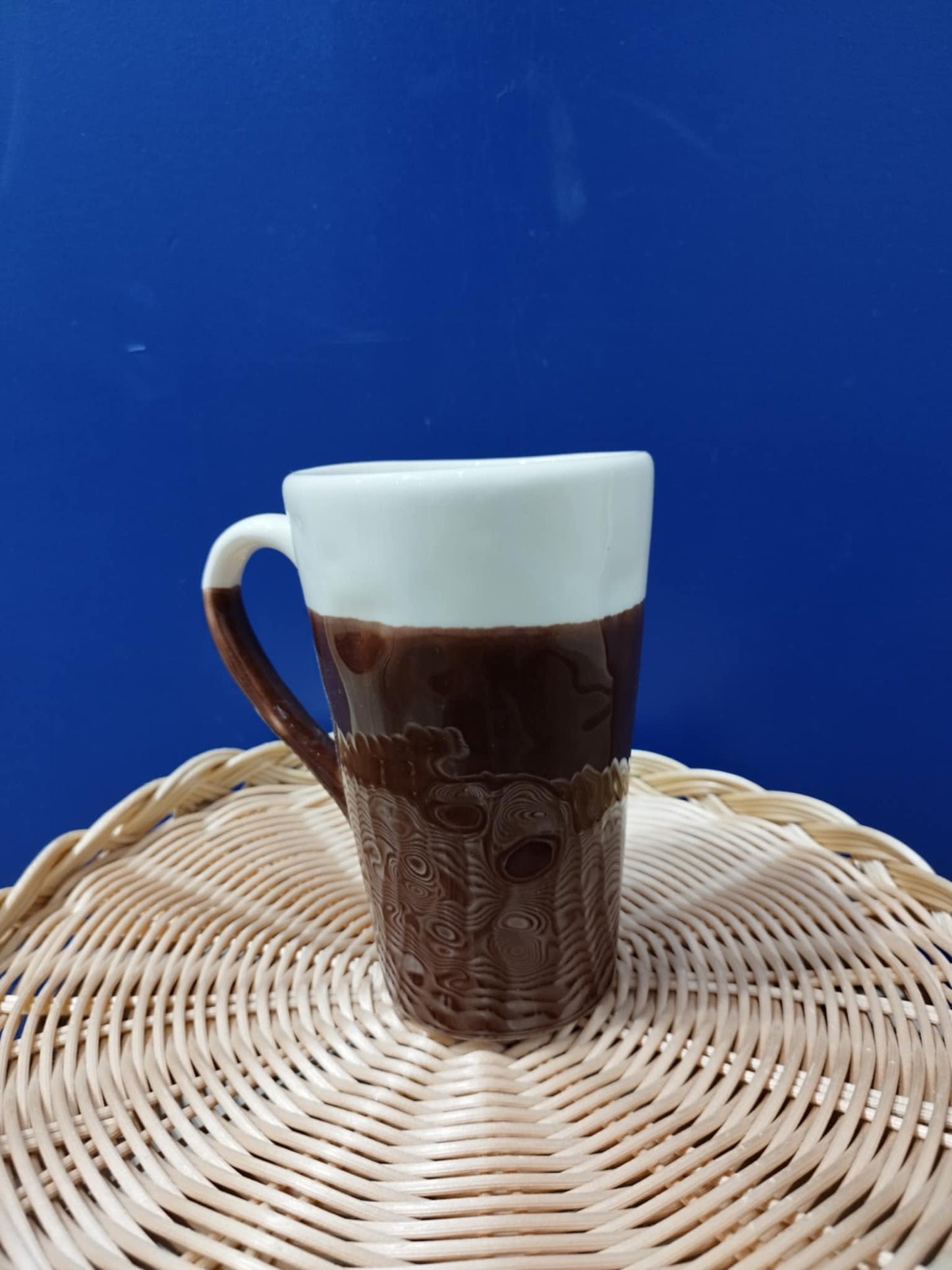 Mug XL collection Terra - Céramique artisanale