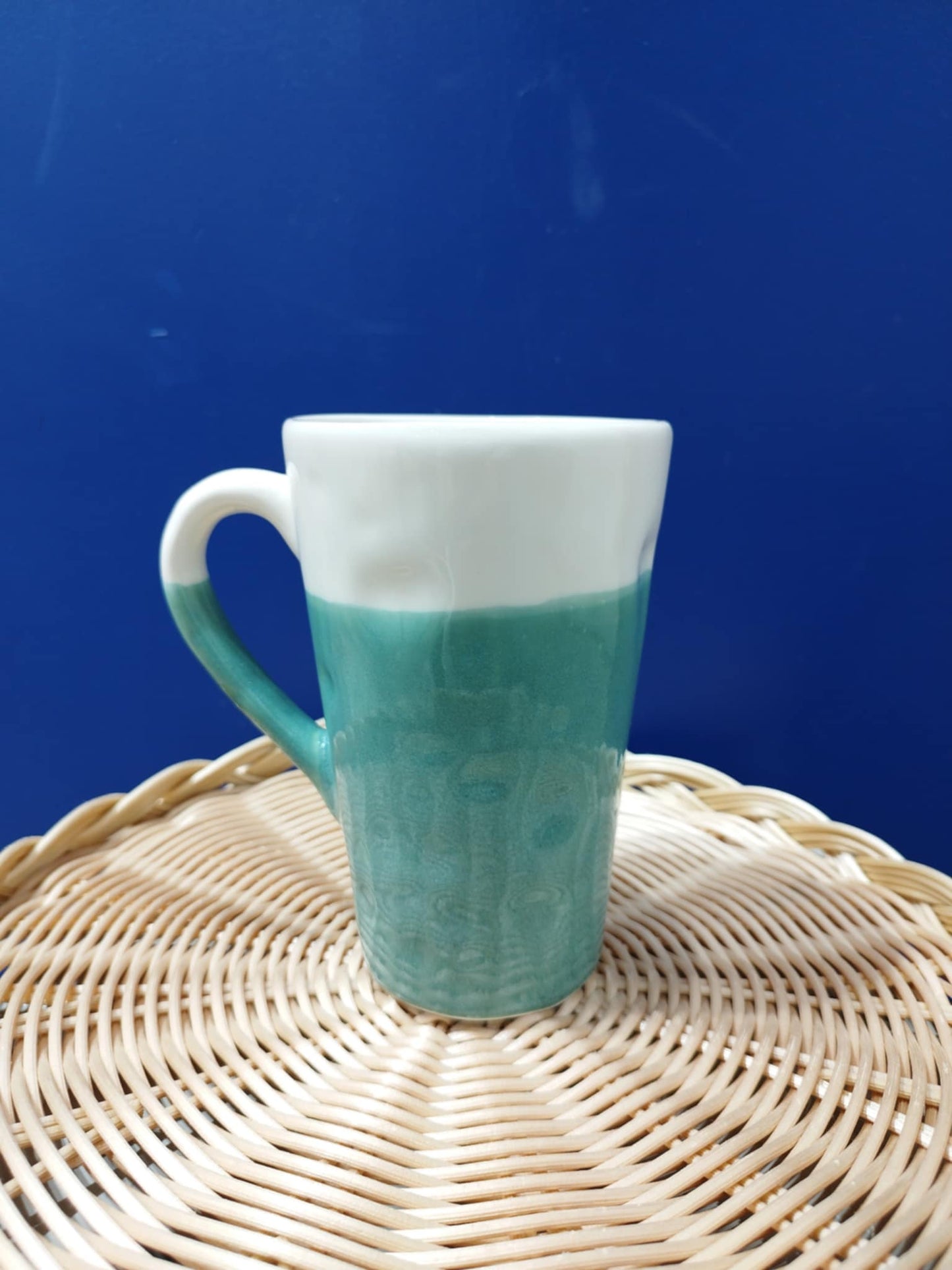 Mug XL collection Terra - Céramique artisanale