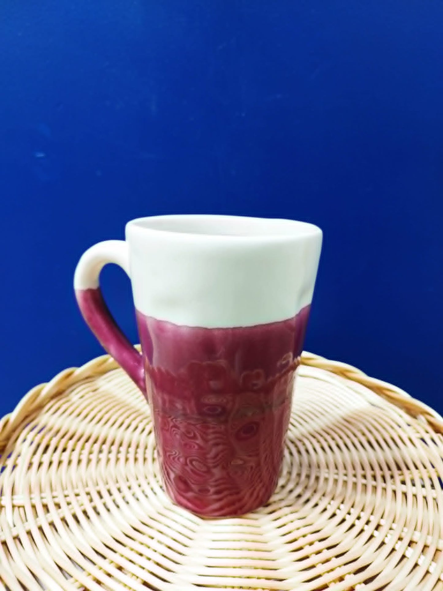 Mug XL collection Terra - Céramique artisanale portugaise